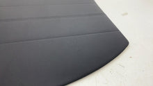⭕ 20-24 Tesla Model Y Rear Trunk Cargo Cover Parcel Shelf End Item 1641293-00-H