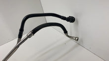 ⭕ 2024-2025 Chevy Silverado 1500 Pickup Fuel Feeder Line Pipe Hose Tube 2.7L