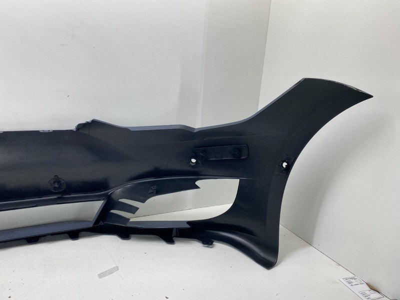 1056370 S0 5 ⭕ 2016-2020 Tesla Model S Front Bumper Fascia Cover Assembly Primed 1056370-S0-5