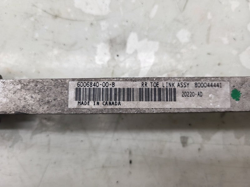 ⭕2012-2015 Tesla Model S SET Rear Right Spindle Knuckle and Control Ar