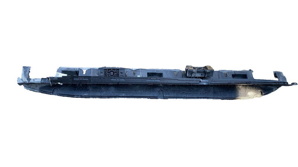 ⭕ 16-19 Mercedes-Benz GLE350 Left Side Step Running Board Nerf Bar LH A166690011