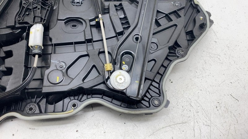 ⭕ 2020-2024 Model Y Front Left Window Regulator & Motor w/ Carrier 149