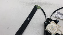 ⭕2022-2024 Rivian R1T R1S Front Right Door Window Motor & Regulator PT00009558-K
