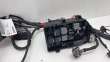 ⭕ 2021 2022 2023 Polestar 2 Engine Bay Main Wiring Harness Cable Wire + Fuse Box