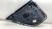 ⭕ 2015-2021 Mercedes Benz C300 Rear Passenger Side Door Trim Panel RH Black OEM