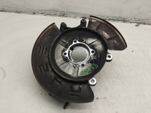 ⭕ 12-15 Model S Rear Driver Spindle Knuckle w/ Dust Shield Left RWD 6007023-00-B