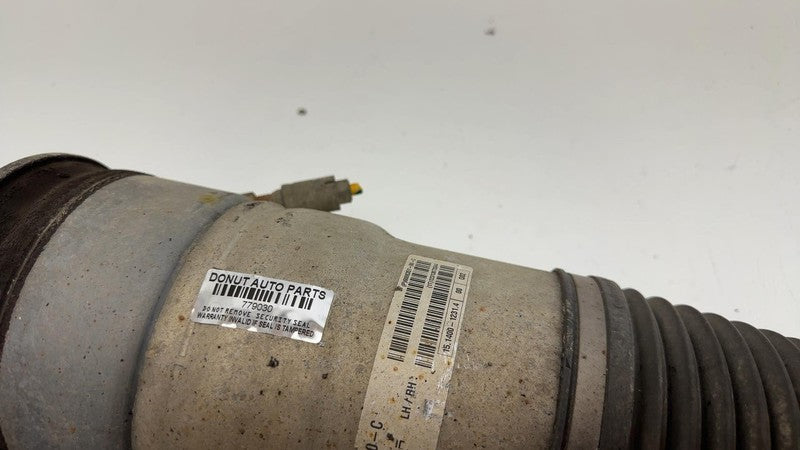 600635100C ⭕12-15 Model S Front Right Air Suspension Spring Shock Absorber RWD 6006351-00-C