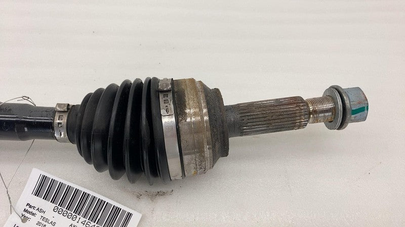 ⭕ 12-20 Model S X Rear Left or Right CV Axle Shaft Halfshaft 36MM 1007