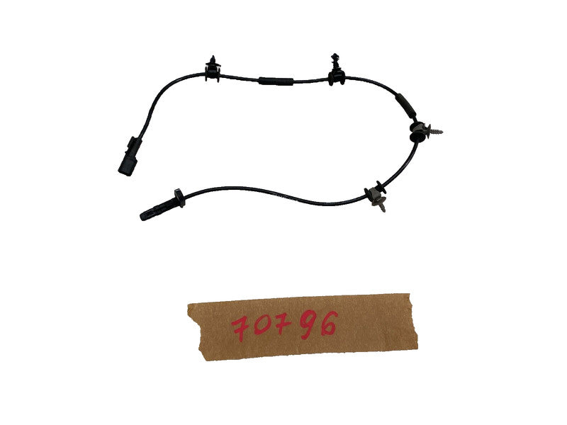 1188761 00 A ⭕ 17-24 Tesla Model 3 M3 Front Left or Right ABS Wheel Speed Sensor 1188761-00-A