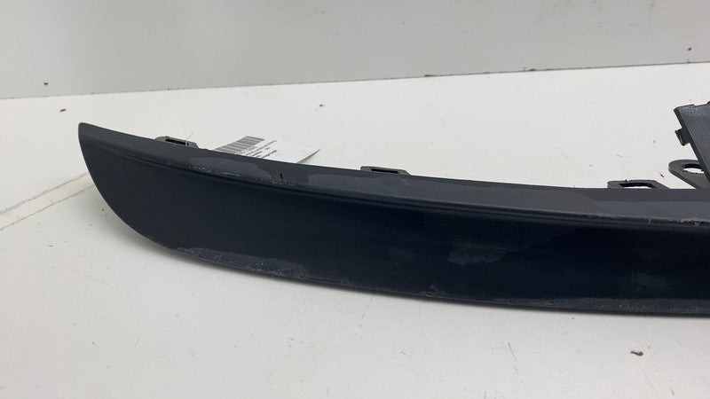 ⭕ 2017-2020 Tesla Model 3 M3 Rear Bumper Lower Spoiler Valance Molding