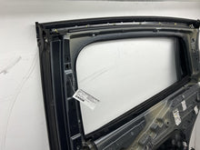⭕2016-2024 Tesla Model X Rear Passenger Side Falcon Door Panel Right Gray - PMNG