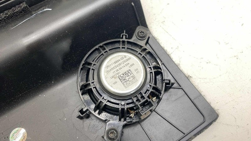 ⭕24-25 Tesla Model 3 Passenger Side Lower Dash Footwell Cover Right 17