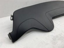 ⭕ 12-15 Model S Dashboard Instrument Panel Interior Dash Trim Cover 1004397-05-J