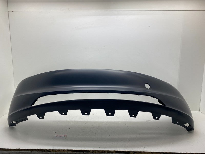 1694314 SC E ⭕ 2024-2026 Tesla Model 3 Front Bumper Cover Primed Non-Performance 1694314-SC-E