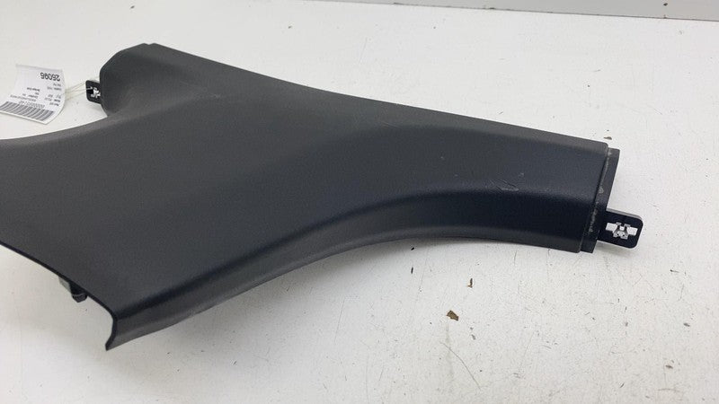 31651941 ⭕ 21-23 Polestar 2 Passenger Side B-Pillar Lower Trim Cover Panel Right 31651941