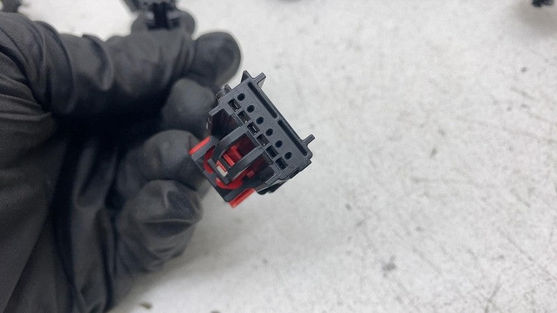 PT00012760F 2022-2024 Rivian R1T R1S Instrument Panel Harness + Keyless Entry Antenna Module