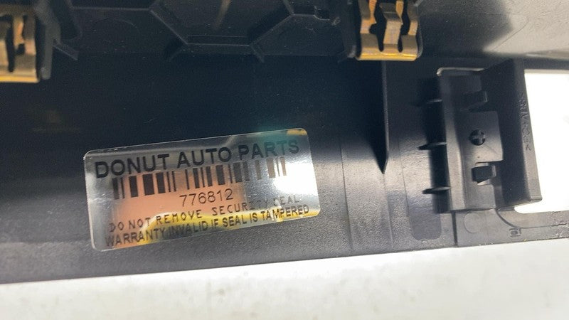 ⭕ 2021-2026 Tesla Model X Driver Side Sill Plastic Racetrack Left 1105