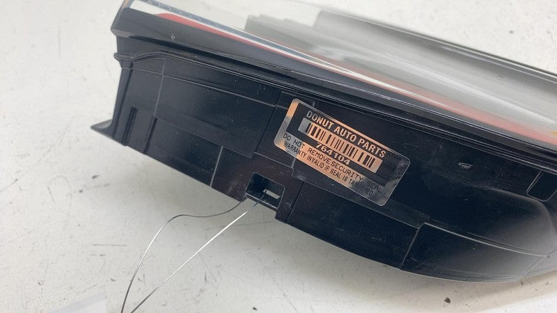 ⭕ 2020-2024 Model Y Rear Right Inner Taillight LED Tail Lamp 4-Pin 150