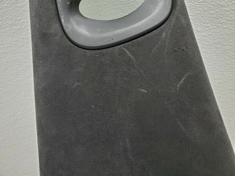 ⭕2012-2020 Model S Driver Side B-Pillar Upper Trim Cover Panel Left 10