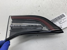 ⭕ 2017-2023 Tesla Model 3 Rear Left Side Inner Taillight LED Tail Lamp (3-Pin)