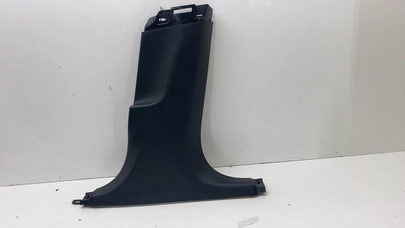 108629900L ⭕ 2017-2023 Tesla Model 3 M3 Right B-Pillar Lower Trim Cover Panel 1086299-00-L