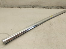 ⭕ 2017-2020 Tesla Model 3 Rear Right Side Door Window Molding Assy 1080748-00-G