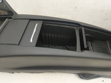 ⭕ 2016-2020 Tesla Model X Center Console w/ Arm Rest & A/C Vent Grille Assembly