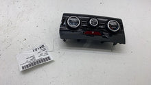 2019-2021 Subaru Forester Climate Temperature A/C Heater Control Panel Switch