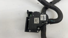 ⭕ 14-15 Mercedes-Benz B Electric Drive Engine Coolant Pipe + Water Pump Actuator