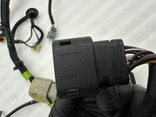 ⭕ 12-15 Model S Front Module Tech Package Wiring Harness Cable Wire 1004557-01