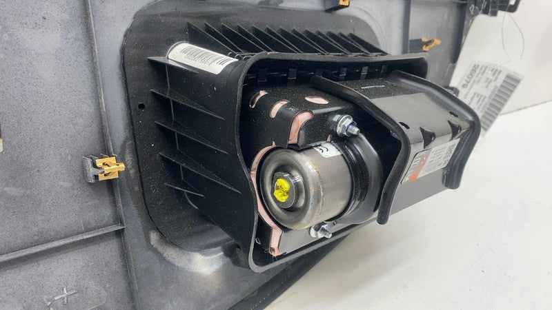 ⭕ 12-15 Model S Dashboard Instrument Panel Interior Dash Trim Cover 14