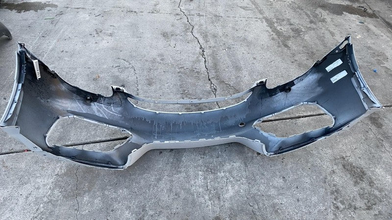 982898041J 2020-2023 Porsche 718 Cayman Spyder Base GT4 GTS Front Bumper Cover Assembly