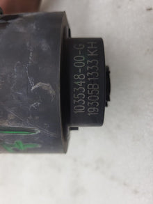 ⭕ 16-20 Model S X Cooling System Auxiliary Water Coolant Pump FWD 1035348-00-G