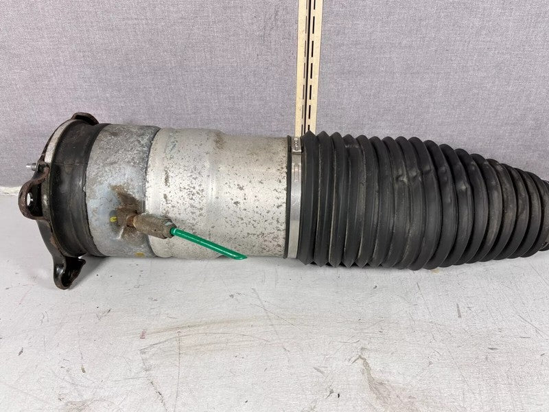 ⭕ 12-15 Model S Rear Right Suspension Air Spring Module Absorber RH 60