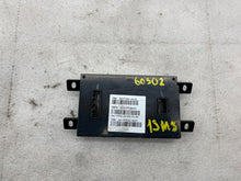 ⭕ 12-20 Model S A/C Heater Climate Control HVAC Controller Module 6007366-00-B
