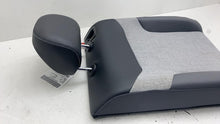 Rear Seat VOLKSWAGEN ID4 25