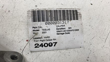 2017-2023 Tesla Model 3 Front Side Caliper w/ Brake Hose Line Right 1044622-00-E