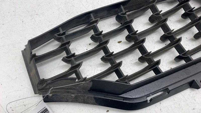 ⭕ 14-20 Maserati Ghibli Front Left Bumper Lower Molding Grille Cover 6