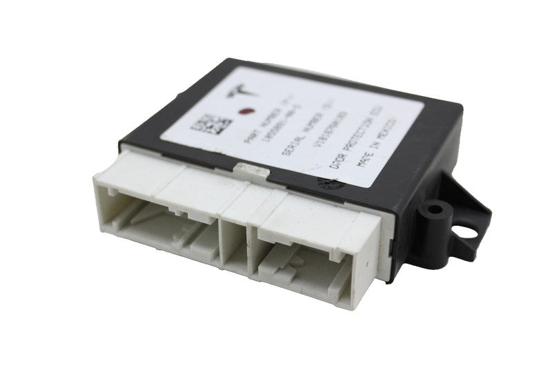 1055891 00 D ⭕16-23 Model X Falcon Door Controller Ultrasonic ECU Control Module 1055891-00-D