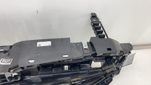 ⭕ 2024 BMW 530i Front Bumper Upper Radiator Inner Grille Assembly