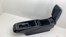 Front Console VOLKSWAGEN ID4 25