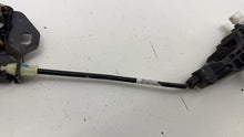 ⭕ 19-24 Model X Hood Latch w/ Cable & Double Pull Single Actuator 1500397-00-E