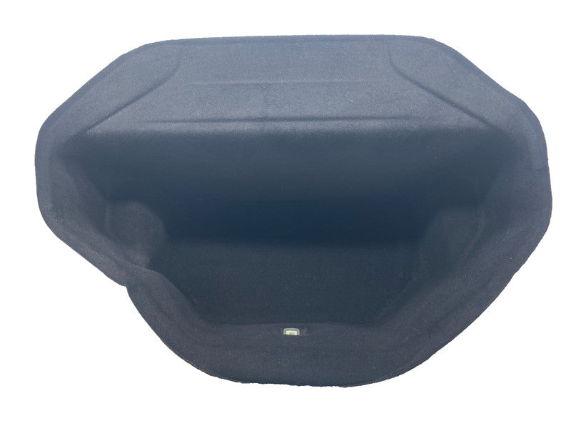 ⭕ 12-15 Model S Frunk Luggage Storage Compartment Carpet Dual Motor 1038378-00-C