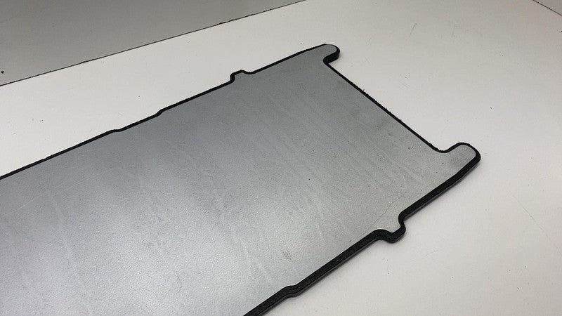 ⭕ 2017-2023 Tesla Model 3 Body Reinforcement Plate w/ Foam Assembly 16