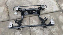 Crossmember/cradle/undercarria VOLKSWAGEN ID4 25