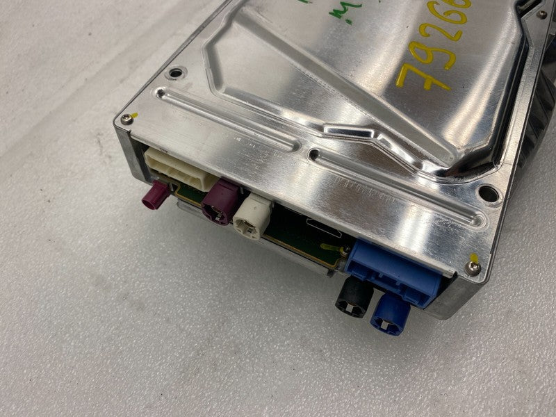 165500070I ⭕ 16-20 Model S X Autopilot Module Self-Driving ECU Computer 3.0 1655000-70-G