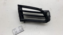 ⭕12-15 Tesla Model S Front Left Bumper Active Louvre Shutter Grille 1007268-00-E