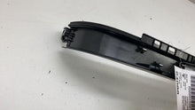 2016-2020 Tesla Model X Rear Lower Scuff Sill Plate Cover Trim LH 1058421-00-L