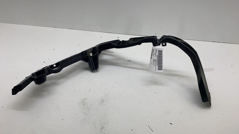 A 297 880 20 00 ⭕ 2022-2023 Mercedes EQS 450+ Rear Right Side Bumper Support Bracket A2978802000