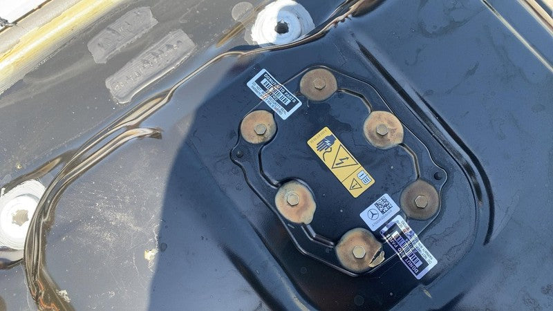 A7893400027 22-24 Mercedes-Benz EQS 450 Lithium Ion Battery  120kWh 7893400027 789340004380